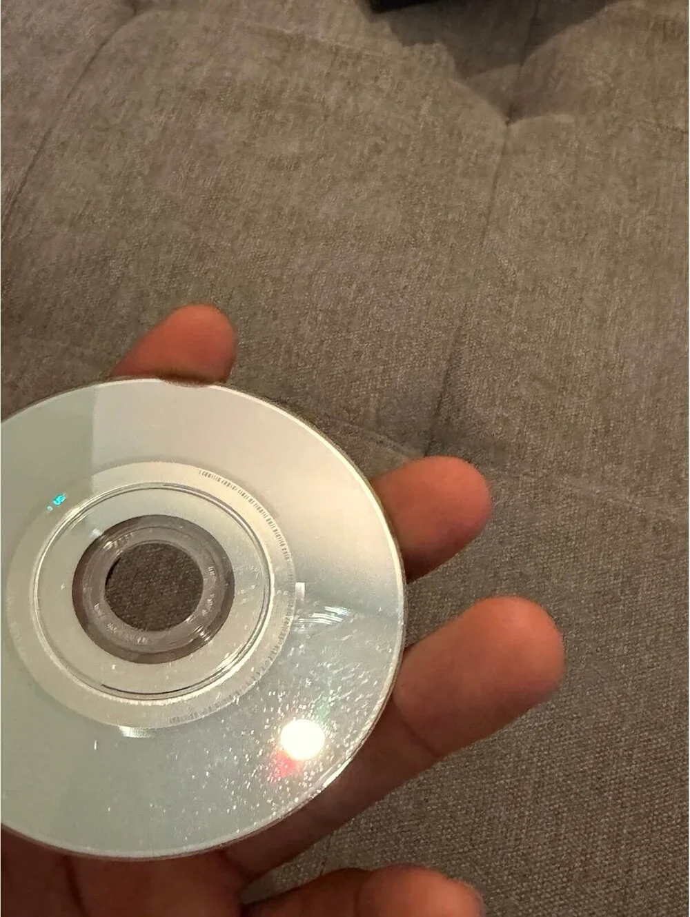 Nintendo used good